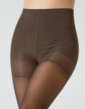image cette tights seattle taupe